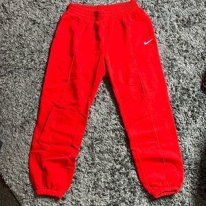 Nike sweatpants